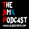 The BMX Podcast #008 – BMX Training