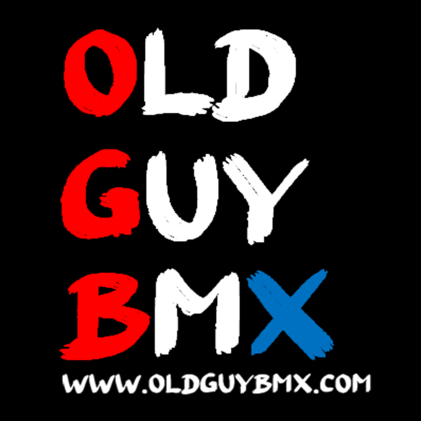 The Bmx Podcast